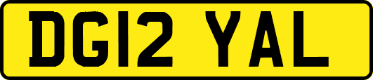 DG12YAL