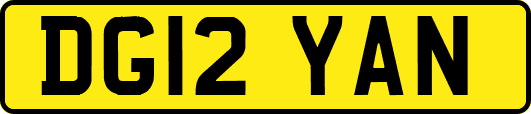 DG12YAN