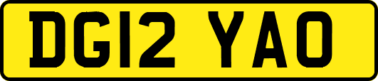 DG12YAO