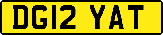 DG12YAT