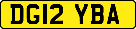 DG12YBA