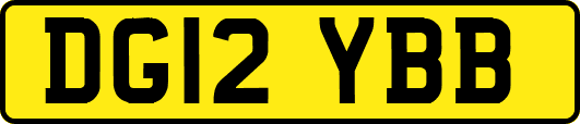 DG12YBB