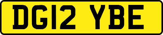DG12YBE