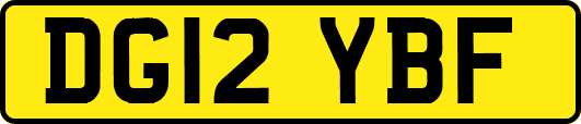 DG12YBF