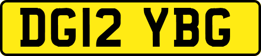 DG12YBG