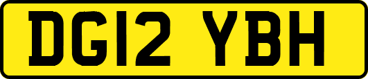 DG12YBH
