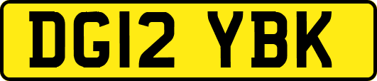DG12YBK