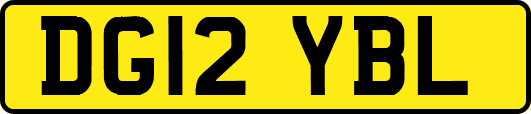 DG12YBL