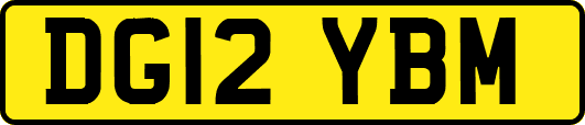 DG12YBM