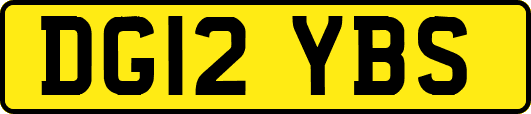 DG12YBS