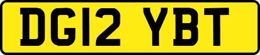 DG12YBT