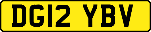 DG12YBV