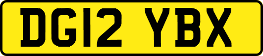 DG12YBX
