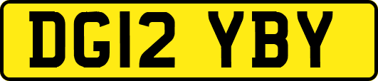 DG12YBY