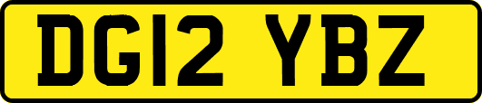 DG12YBZ