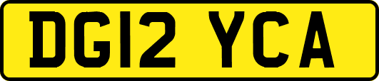 DG12YCA