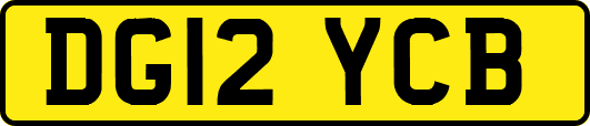 DG12YCB
