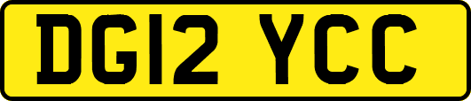 DG12YCC