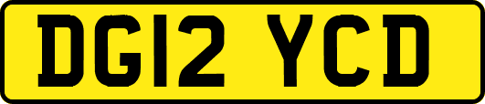 DG12YCD