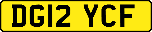 DG12YCF