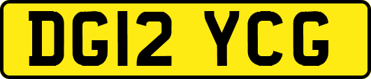 DG12YCG