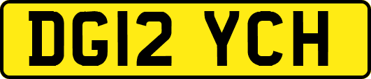 DG12YCH