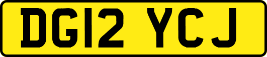 DG12YCJ