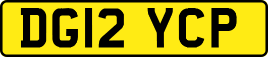 DG12YCP