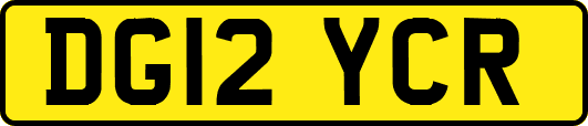 DG12YCR