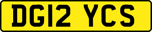 DG12YCS