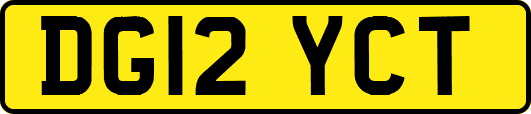 DG12YCT