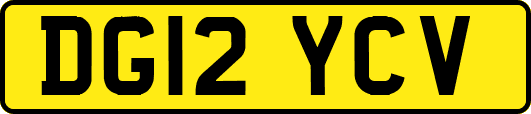 DG12YCV