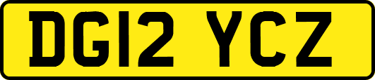DG12YCZ