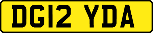 DG12YDA