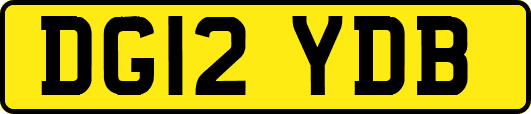 DG12YDB