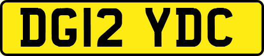DG12YDC