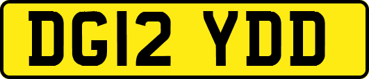 DG12YDD