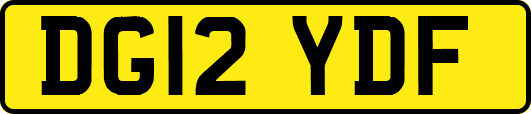 DG12YDF
