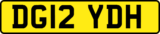 DG12YDH