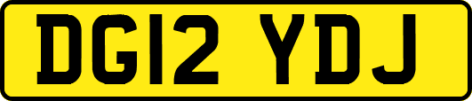 DG12YDJ