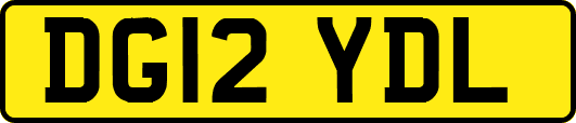 DG12YDL