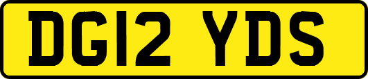 DG12YDS