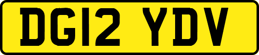 DG12YDV
