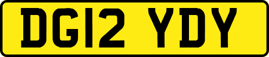 DG12YDY