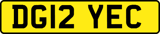 DG12YEC