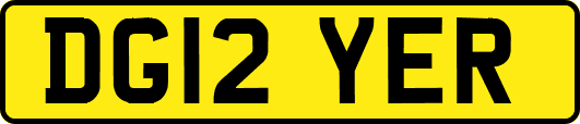 DG12YER