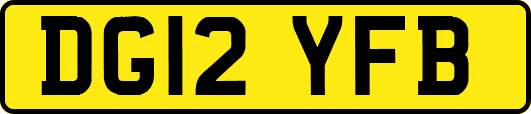 DG12YFB