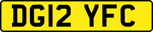 DG12YFC