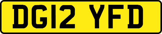 DG12YFD