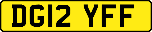 DG12YFF